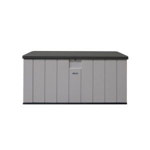 Lifetime Kissenbox 570 L 71,9×150,7×69,1cm Lichtgrau Lifetime Kissenbox 570 L 71,9×150,7×69,1cm Lichtgrau