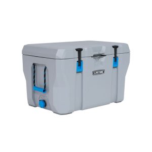 Lifetime Kühlbox Premium 73 L 47x76x47cm Grau Lifetime Kühlbox Premium 73 L 47x76x47cm Grau