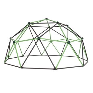 Lifetime Klettergerüst Geodome 335x335x168cm Grün Lifetime Klettergerüst Geodome 335x335x168cm Grün