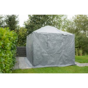 Sojag Winterabdeckung für 1216 Modelle Grau Sojag Winterabdeckung für 1216 Modelle Grau