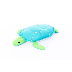 Westmann Sitzsack & Schwimmtier Schildkröte 100x82x15cm Grün Blau Westmann Sitzsack & Schwimmtier Schildkröte 100x82x15cm Grün Blau