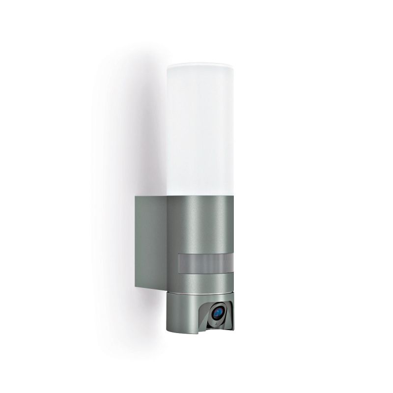 Steinel LED-Sensor-Kameraleuchte L 625 Cam anthrazit