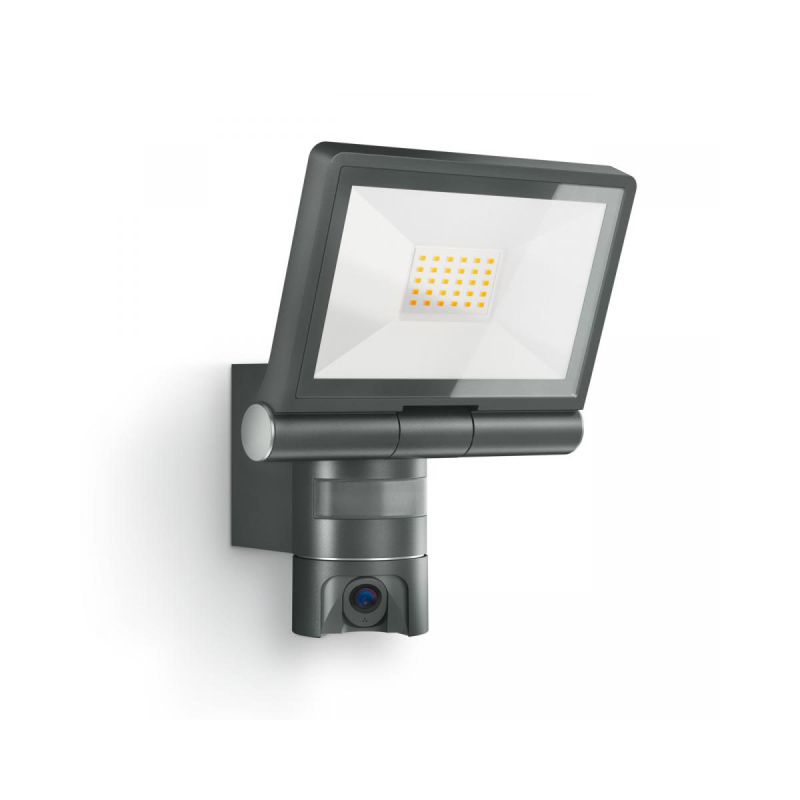 LED Strahler XLED Cam2 SC anthrazit
