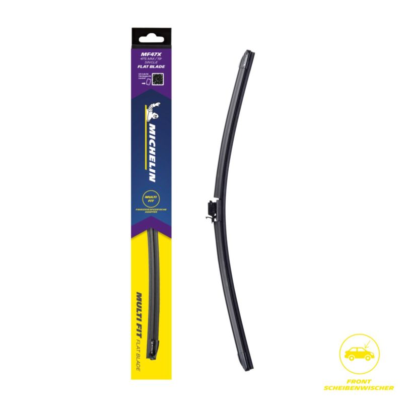 Michelin Scheibenwischer Wiper-Blades MF47X