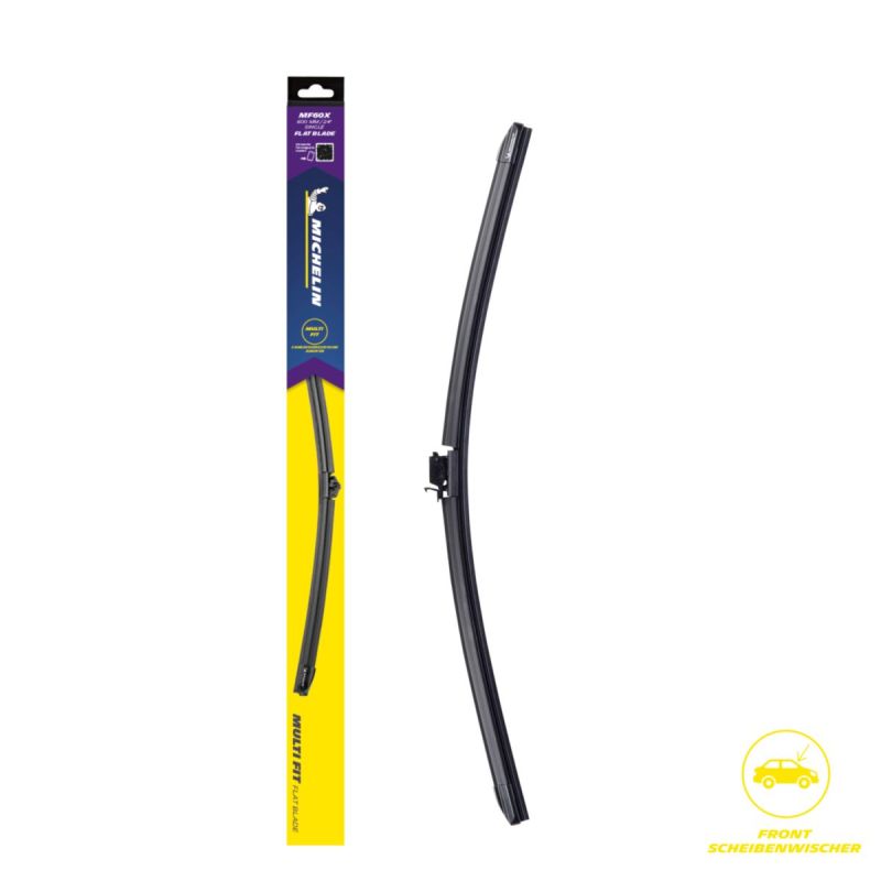 Michelin Scheibenwischer Wiper-Blades MF60X
