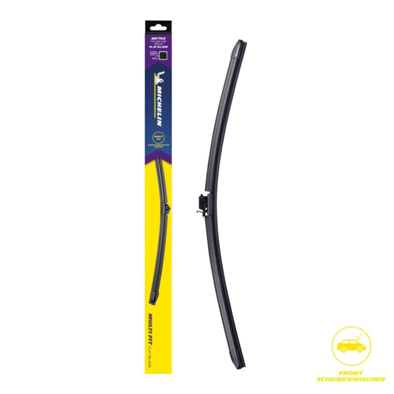 Michelin Scheibenwischer Wiper-Blades MF70X