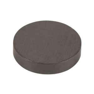 Suki Magnetscheibe Ferrit, selbstklebend, Ø 15 x 3 mm, schwarz Suki Magnetscheibe Ferrit, selbstklebend, Ø 15 x 3 mm, schwarz