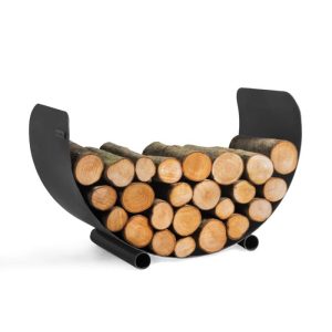 CookKing Kaminholzregal Turyn 70 36x70x45 cm CookKing Kaminholzregal Turyn 70 36x70x45 cm
