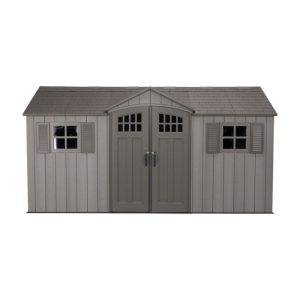 Lifetime Gerätehaus Galaxis 243,8×457,2×243,84 cm Lifetime Gerätehaus Galaxis 243,8×457,2×243,84 cm