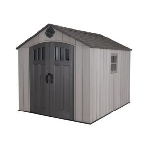 Lifetime Gerätehaus Jupiter 304x243x243 cm Lifetime Gerätehaus Jupiter 304x243x243 cm