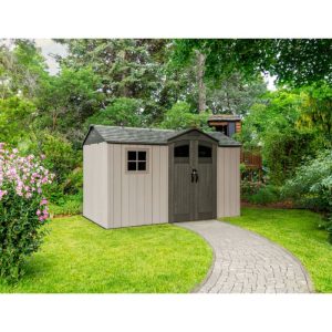 Lifetime Gerätehaus Pluto 213,3×356,2×225,3 cm Lifetime Gerätehaus Pluto 213,3×356,2×225,3 cm