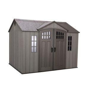 Lifetime Gerätehaus Saturn 243,84×304,8×243,84 cm Lifetime Gerätehaus Saturn 243,84×304,8×243,84 cm