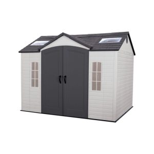 Lifetime Gerätehaus Sky 243,84×304,8×243,84 cm Lifetime Gerätehaus Sky 243,84×304,8×243,84 cm