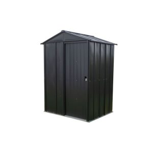 Gerätehaus Spacemaker 54 122x151x198 cm Gerätehaus Spacemaker 54 122x151x198 cm