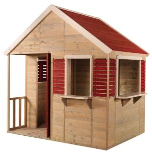 Wendi Toys Spielhaus Krokodil 120x155x168 cm Wendi Toys Spielhaus Krokodil 120x155x168 cm