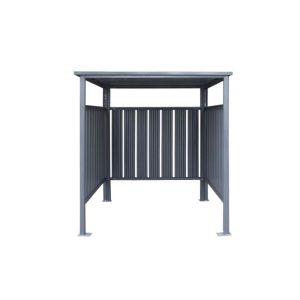 Westmann Fahrradgarage und Unterstand 203x180x210 cm Westmann Fahrradgarage und Unterstand 203x180x210 cm
