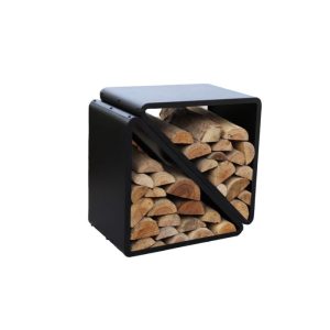 Westmann Kaminholzregal Kanto 36x57x56 cm Westmann Kaminholzregal Kanto 36x57x56 cm