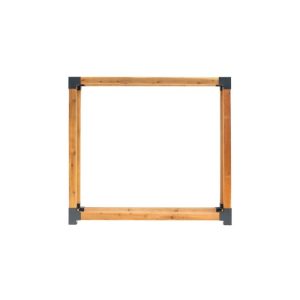 Westmann Kaminholzregal Michel XXL 40x198x180 cm Westmann Kaminholzregal Michel XXL 40x198x180 cm