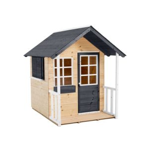 Zwerkules Spielhaus Holli 137x121x140 cm Zwerkules Spielhaus Holli 137x121x140 cm