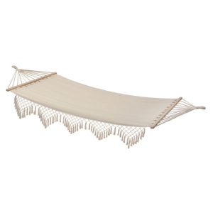 Hängematte Cream Comfort 100x200cm Hängematte Cream Comfort 100x200cm