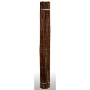 floraworld Sichtschutz Classic Weide 3,0×1,8 m