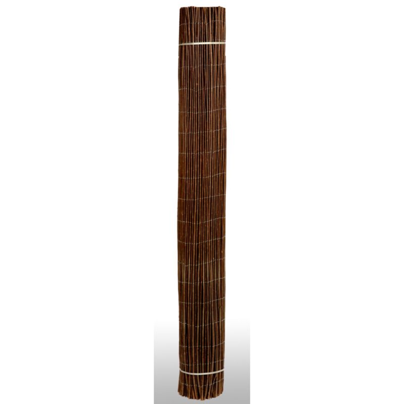 floraworld Sichtschutz Classic Weide 3,0x1,8 m