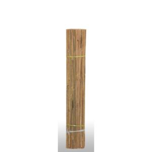 floraworld Sichtschutz Classic Bambushalbsch 3,0×1,5 m