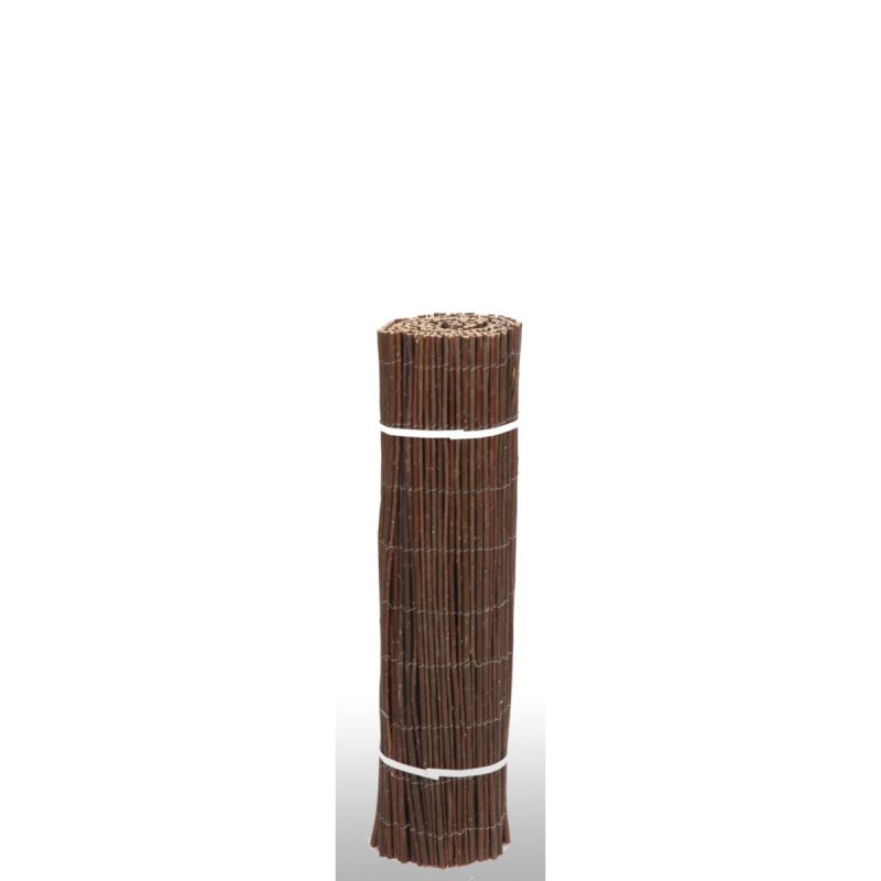 floraworld Sichtschutz Classic Weide 3,0x0,9 m