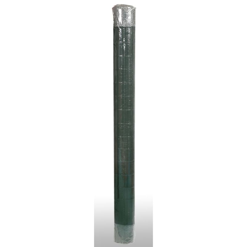 floraworld Sichtschutz Comfort grün 1,8x3,0 m