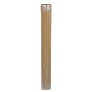 floraworld Schichtschutz Comfort Bambusoptik 1,5×3 m