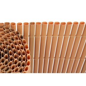 floraworld Sichtschutz Comfort Bambusoptik 1,8×3 m