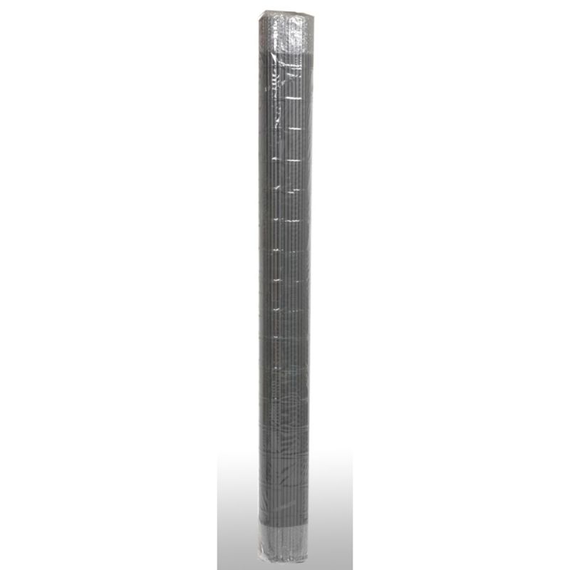 floraworld Sichtschutz Comfort anthrazit 1,8x3 m