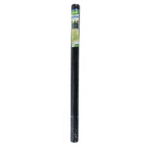 floraworld Sichtschutz HPDE-Gewebe Rolle grün 180g/M2 5×1,5 m