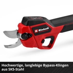 Einhell Akku-Astschere GP-LS 18/28 Li T BL-Solo Einhell Akku-Astschere GP-LS 18/28 Li T BL-Solo