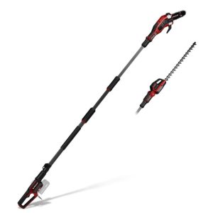 Einhell Akku-Multifunktionswerkzeug-GT GP-HC 18/5020 Li T BL-Solo Einhell Akku-Multifunktionswerkzeug-GT GP-HC 18/5020 Li T BL-Solo
