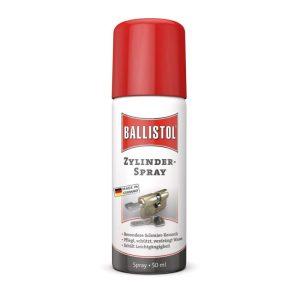 BALLISTOL Zylinderspray 50ml BALLISTOL Zylinderspray 50ml