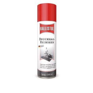Druckgas-Reiniger Spray 300ml Druckgas-Reiniger Spray 300ml