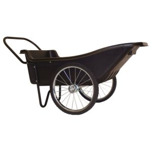 Polar Schubkarre Premium 283L 165x74x74cm Polar Schubkarre Premium 283L 165x74x74cm