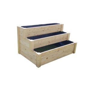 Westmann Hochbeet Anna 76x120x64cm Westmann Hochbeet Anna 76x120x64cm