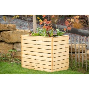 Westmann Hochbeet Asket M 70x110x90cm Westmann Hochbeet Asket M 70x110x90cm