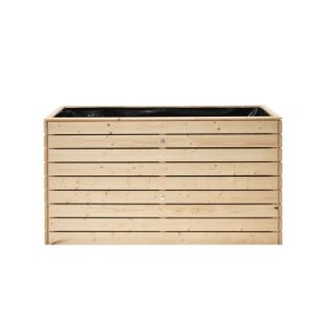 Westmann Hochbeet Asket XL 70x160x90cm Westmann Hochbeet Asket XL 70x160x90cm