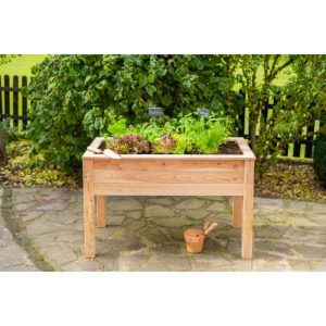 Westmann Hochbeet Emily 65x120x75cm Westmann Hochbeet Emily 65x120x75cm