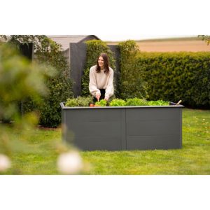 Westmann Hochbeet Primus XL 100x200x77cm Westmann Hochbeet Primus XL 100x200x77cm