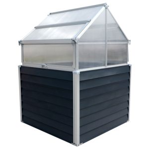 Westmann Hochbeet Store & Grow 120x120x167cm Westmann Hochbeet Store & Grow 120x120x167cm