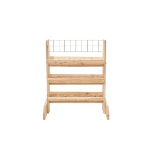 Westmann Kräuterregal Viktoria L inkl. Rankgitter 50x80x95cm Westmann Kräuterregal Viktoria L inkl. Rankgitter 50x80x95cm