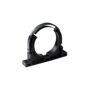 CFH Rohrklemme 50 Ø schwarz