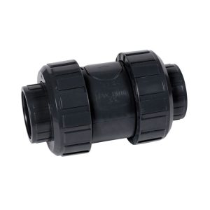 CFH Rückschlagventil 50 mm Klebemuffen