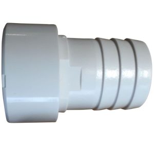 CFH Schlauchtülle zum Kleben D:50×38