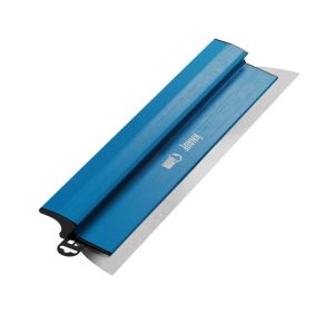 Knauf Flächenspachtel mit Feder-Edelstahl 600 mm Knauf Flächenspachtel mit Feder-Edelstahl 600 mm