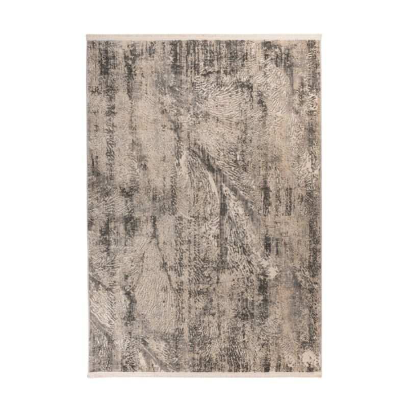 Adela 525 Grau 120 x 170 cm